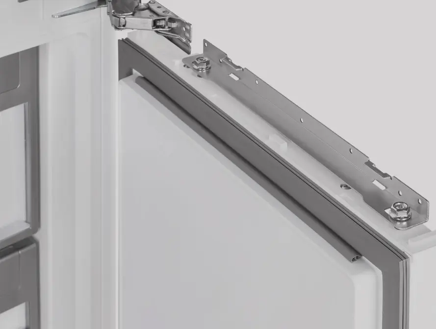 Холодильник HIBERG S-RFQ 800 W inverter фото 8 в Ростове-на-Дону