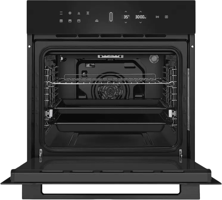Духовой шкаф MAUNFELD MEOH709DB фото 2 в Ростове-на-Дону