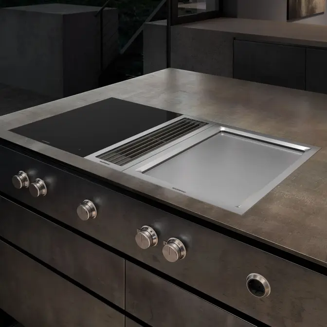 Вытяжка Gaggenau VL414115 фото 3 в Ростове-на-Дону Вытяжка Gaggenau VL414115 фото 3 в Ростове-на-Дону