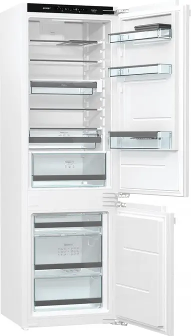 Двухкамерный холодильник Gorenje GDNRK5182A2 фото 1 в Ростове-на-Дону