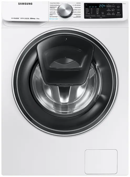 Стиральная машина Samsung WW 70 R 62 LVSWDLP в Ростове-на-Дону