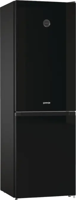 Двухкамерный холодильник Gorenje RK6191SYBK фото 3 в Ростове-на-Дону