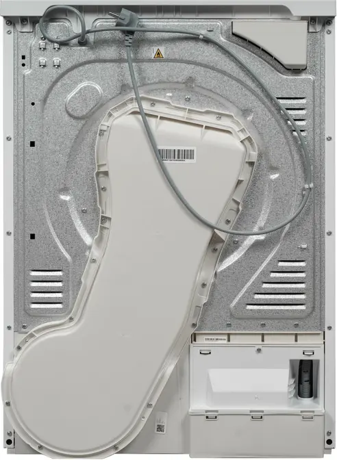 Сушильная машина DeLonghi DTD 8105 H FABIO фото 5 в Ростове-на-Дону