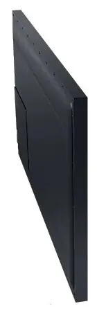 Телевизор Samsung  75" (191 см) 2021 темный титан Samsung QE75LST7TAU фото 5 в Ростове-на-Дону