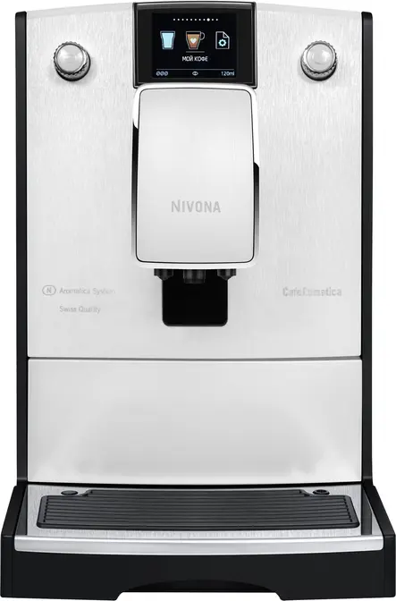 Кофемашина NIVONA NICR 779 фото 2 в Ростове-на-Дону