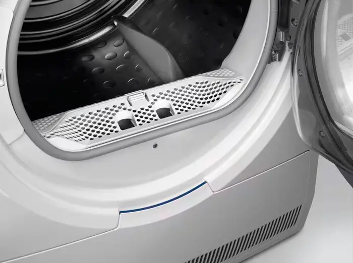 Сушильная машина Electrolux EW7H457W фото 8 в Ростове-на-Дону
