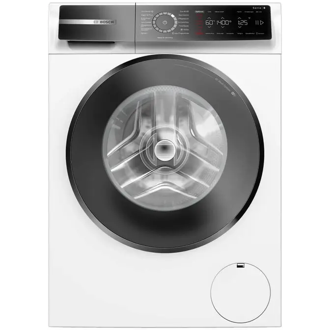 Стиральная машина BOSCH WGB244040 фото 1 в Ростове-на-Дону