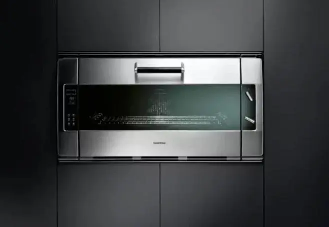 Духовой шкаф Gaggenau EB 388-110 фото 2 в Ростове-на-Дону