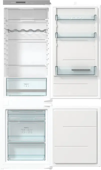 Встраиваемый холодильник Gorenje NRKI418FA0 фото 6 в Ростове-на-Дону