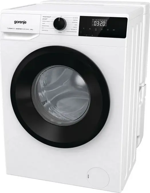 Стиральная машина Gorenje W1NHPI60SCSIRV фото 3 в Ростове-на-Дону