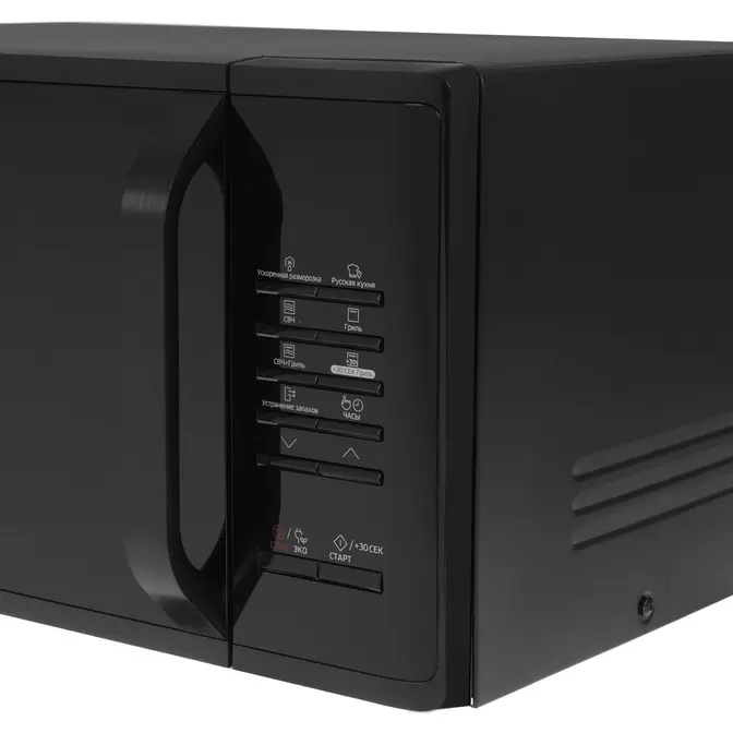 Микроволновая печь Samsung MG23K3513AK/BW фото 4 в Ростове-на-Дону