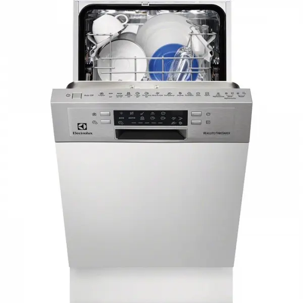 Встраиваемая посудомоечная машина Electrolux ESI4610RAX в Ростове-на-Дону
