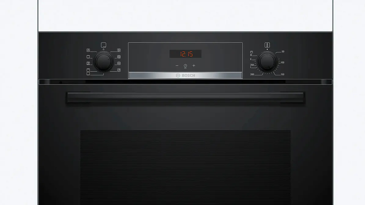 Духовой шкаф BOSCH HBA514BB3 фото 2 в Ростове-на-Дону