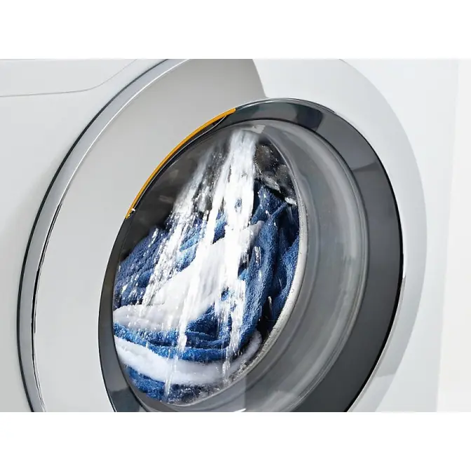Стиральная машина Miele WDB320 серии W1 Classic SpeedCare фото 4 в Ростове-на-Дону