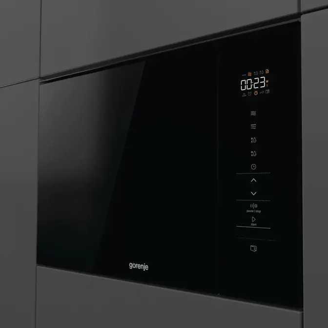 Микроволновая печь Gorenje BM201SG3DBG фото 3 в Ростове-на-Дону
