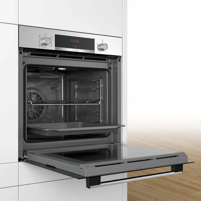 Духовой шкаф Bosch HBF 534ES0R фото 4 в Ростове-на-Дону