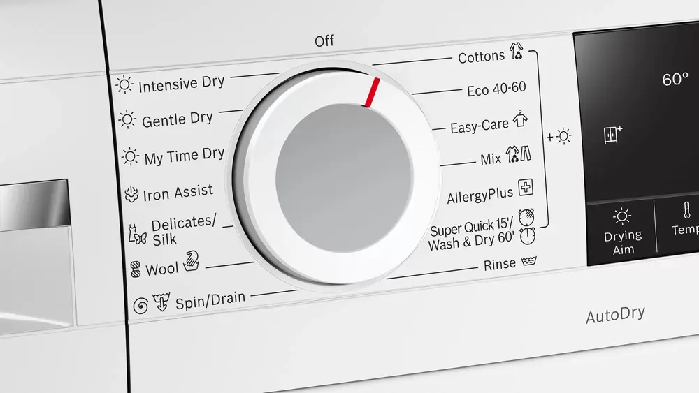 Стиральная машина Bosch WNA14400BY фото 3 в Ростове-на-Дону