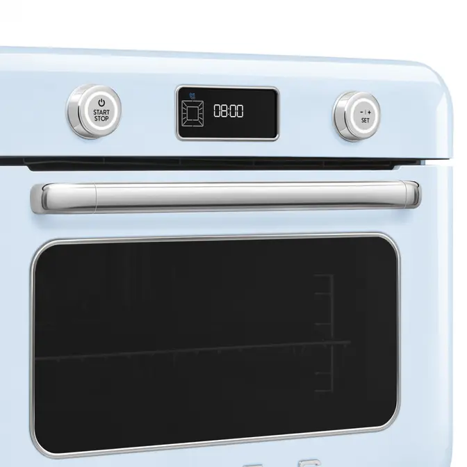 Мини-печь SMEG COF01PBEU фото 16 в Ростове-на-Дону