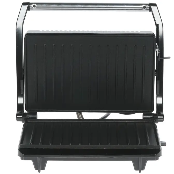 Гриль Bomann MG 2251 CB schw inox 700W фото 5 в Ростове-на-Дону