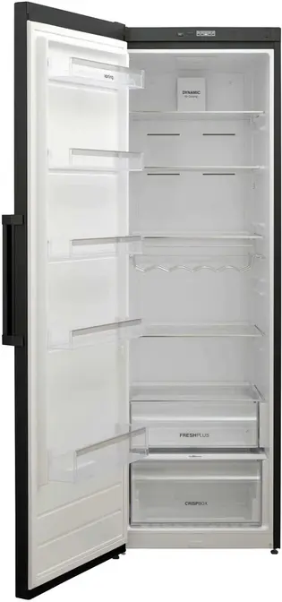 Холодильник Korting KNF 1857 N фото 4 в Ростове-на-Дону