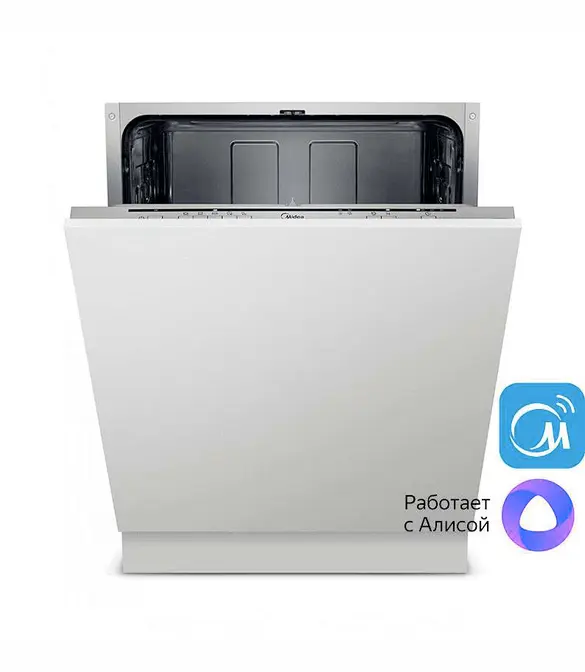 Посудомоечная машина Midea MID60S100i в Ростове-на-Дону