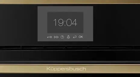 Компактный духовой шкаф Kuppersbusch CBP 6550.0 S4 фото 3 в Ростове-на-Дону