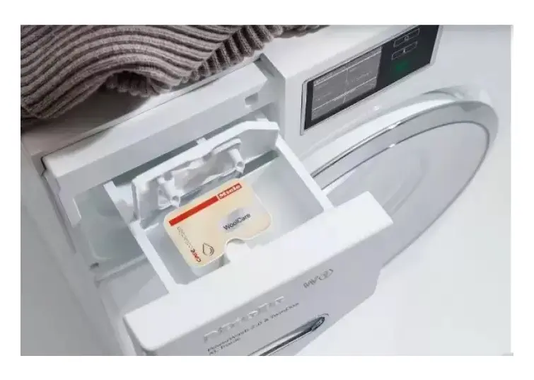 Стиральная машина Miele WEA025WCS Active RU фото 4 в Ростове-на-Дону