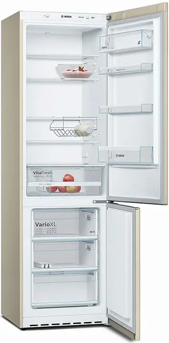 Холодильник Bosch KGE39XK2AR фото 1 в Ростове-на-Дону
