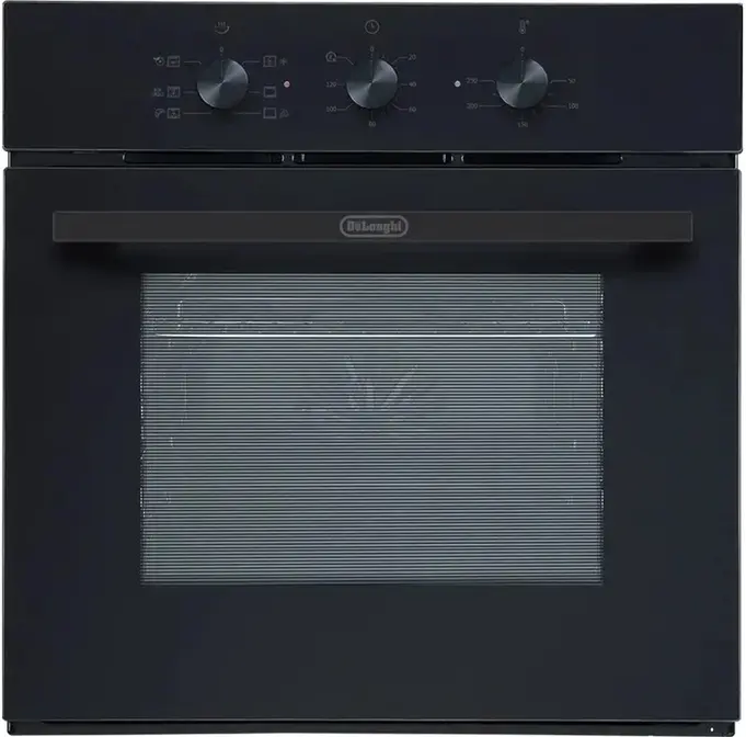 Духовой шкаф DeLonghi DEO 615 NB Fabiola фото 1 в Ростове-на-Дону