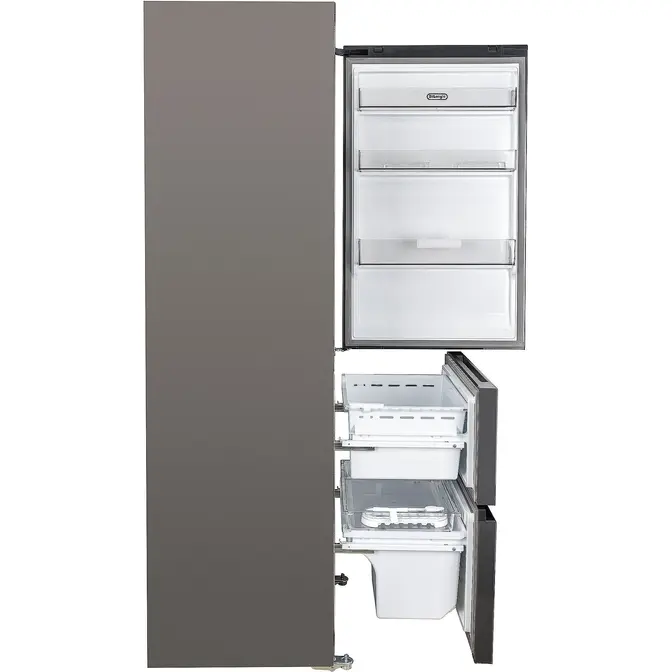 Холодильник DeLonghi DMFS 19PINF GB MATTEO фото 9 в Ростове-на-Дону