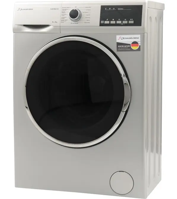 Стиральная машина Schaub Lorenz SLW MG6133 фото 2 в Ростове-на-Дону