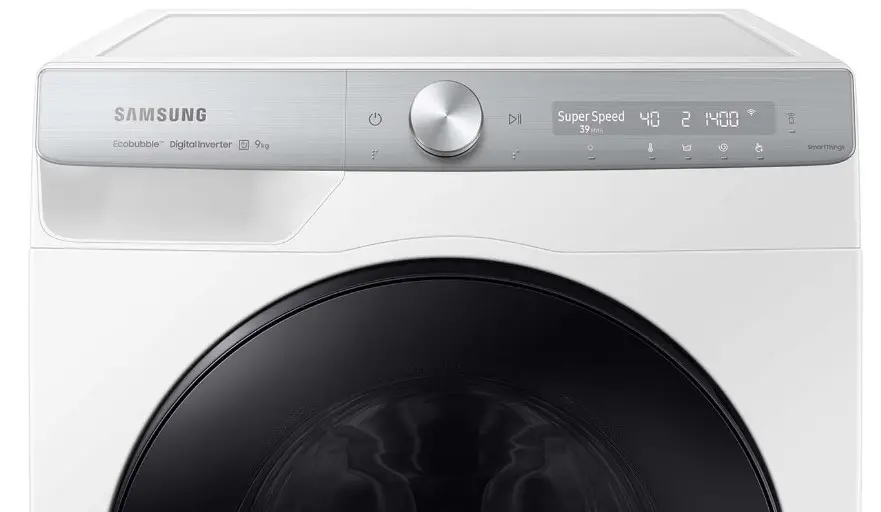Стиральная машина Samsung WW90A7M48PH фото 3 в Ростове-на-Дону