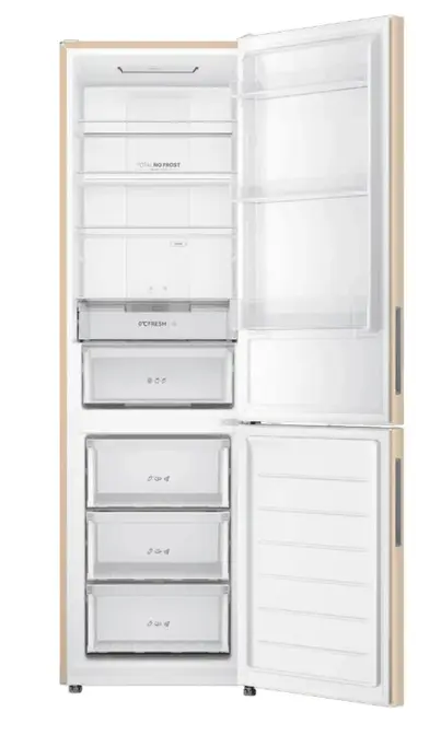 Холодильник Haier CEF538CGG фото 2 в Ростове-на-Дону