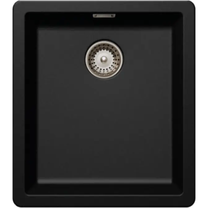 Мойка SCHOCK  Greenwich 45 Cristadur 406х456 магма фото 1 в Ростове-на-Дону