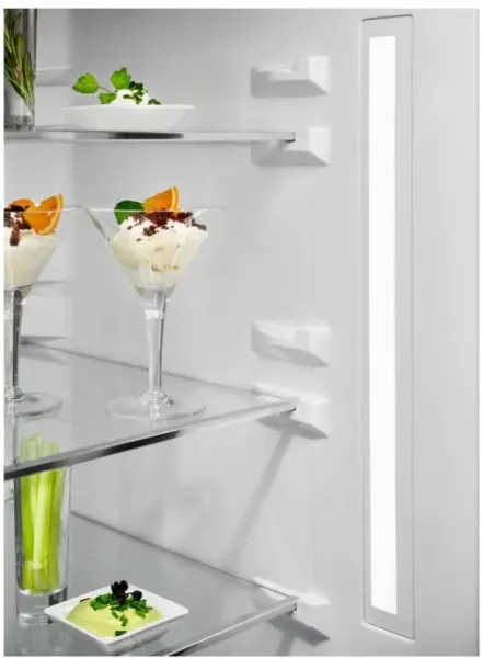 Холодильник Electrolux RNT7ME34K1 фото 3 в Ростове-на-Дону