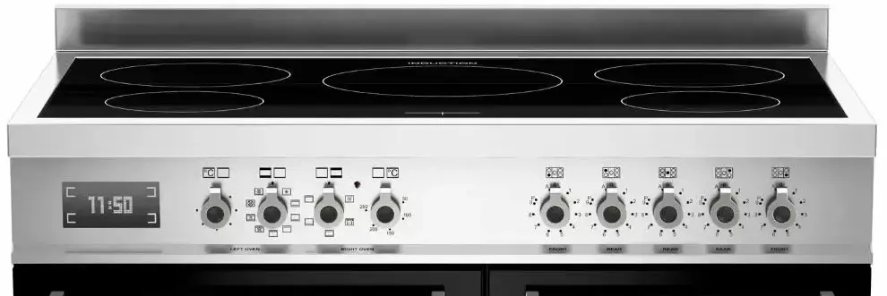 Варочный центр Bertazzoni PRO1005IMFEDNET фото 2 в Ростове-на-Дону Варочный центр Bertazzoni PRO1005IMFEDNET фото 2 в Ростове-на-Дону