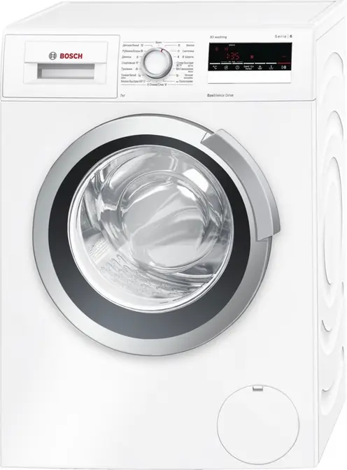 Стиральная машина Bosch WLN2426EOE фото 1 в Ростове-на-Дону