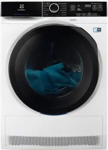 Сушильная машина Electrolux EW8H258BP фото 1 в Ростове-на-Дону