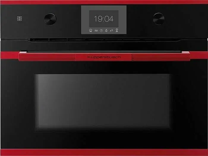 Компактный духовой шкаф с микроволнами Kuppersbusch CBM 6350.0 S8 фото 2 в Ростове-на-Дону