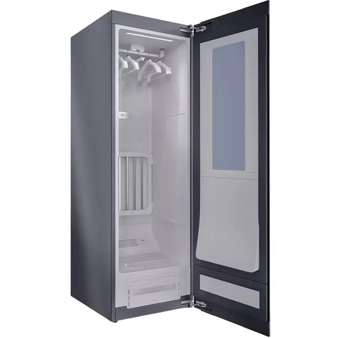 Сушильный шкаф Casarte CASS5CU фото 4 в Ростове-на-Дону Сушильный шкаф Casarte CASS5CU фото 4 в Ростове-на-Дону