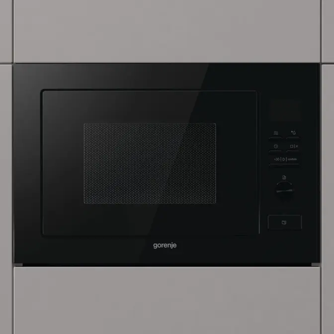 Микроволновая печь Gorenje BM251M2BG фото 7 в Ростове-на-Дону