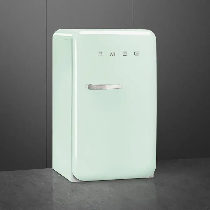 Холодильник Smeg FAB10RPG5 фото 3 в Ростове-на-Дону