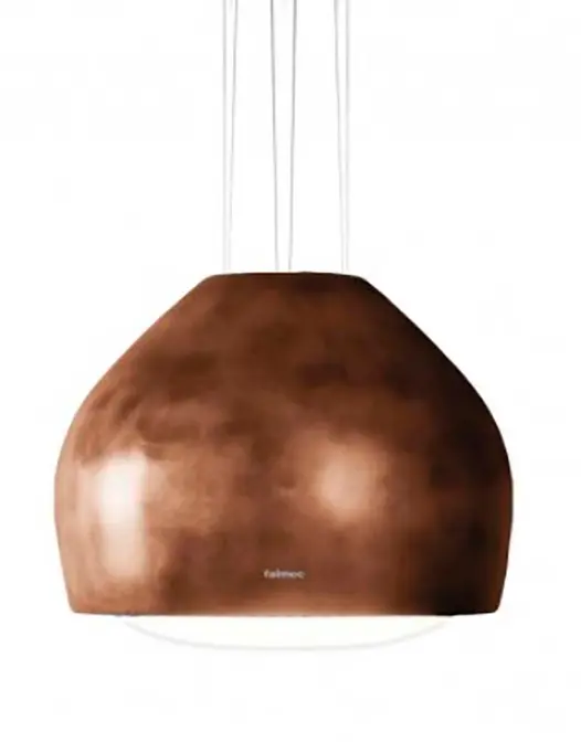 Вытяжка Falmec SOPHIE IS.54 Worn copper фото 1 в Ростове-на-Дону Вытяжка Falmec SOPHIE IS.54 Worn copper фото 1 в Ростове-на-Дону