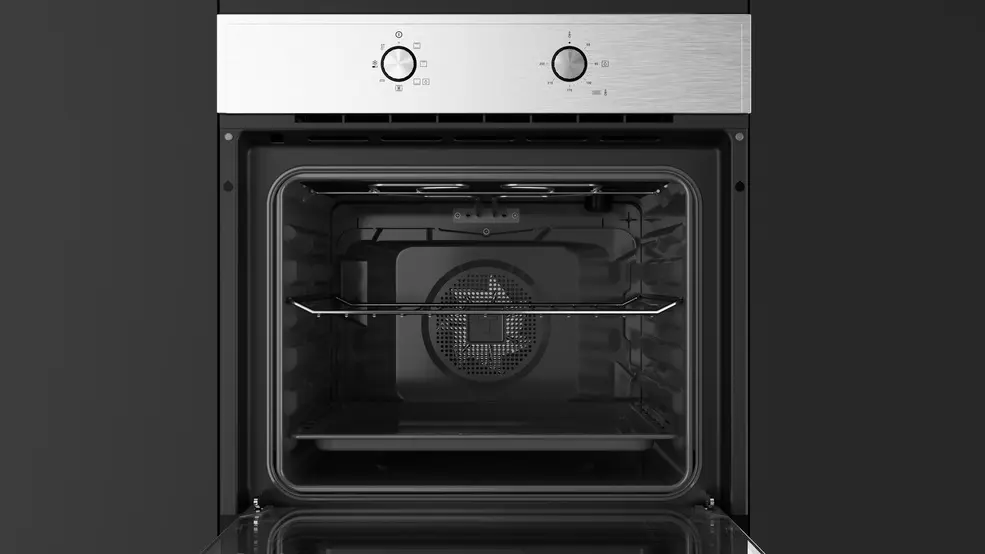 Духовой шкаф Teka HCB 6515 SS фото 10 в Ростове-на-Дону