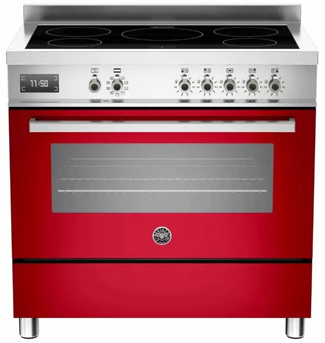 Варочный центр Bertazzoni PRO905IMFESROT фото 1 в Ростове-на-Дону Варочный центр Bertazzoni PRO905IMFESROT фото 1 в Ростове-на-Дону