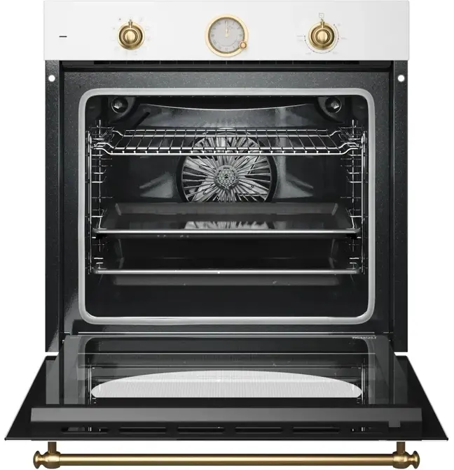 Духовой шкаф Kuppersberg SR 610 W bronze фото 2 в Ростове-на-Дону