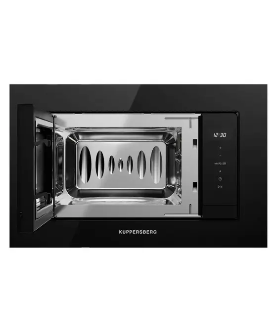 Микроволновая печь Kuppersberg HMW 622 B фото 3 в Ростове-на-Дону