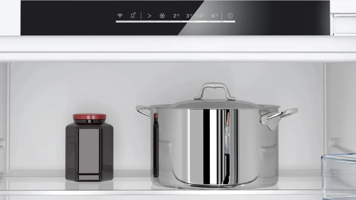 Холодильник Neff KU1212FE0 фото 2 в Ростове-на-Дону