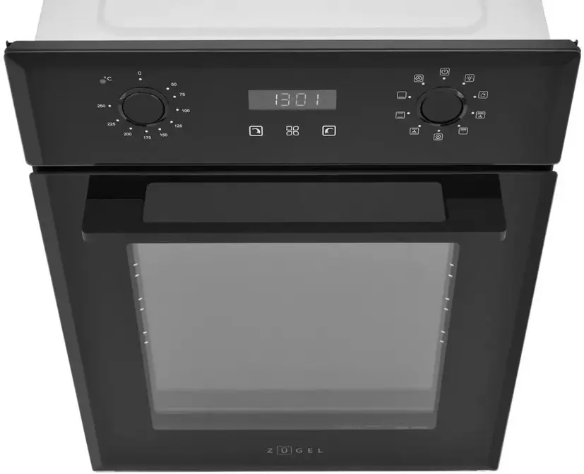 Духовой шкаф ZÜGEL ZOE452B фото 7 в Ростове-на-Дону