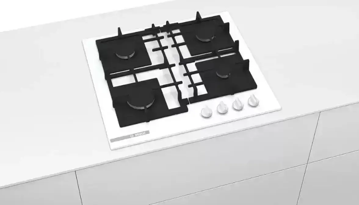 Варочная панель Bosch PNP6B2O92R фото 3 в Ростове-на-Дону